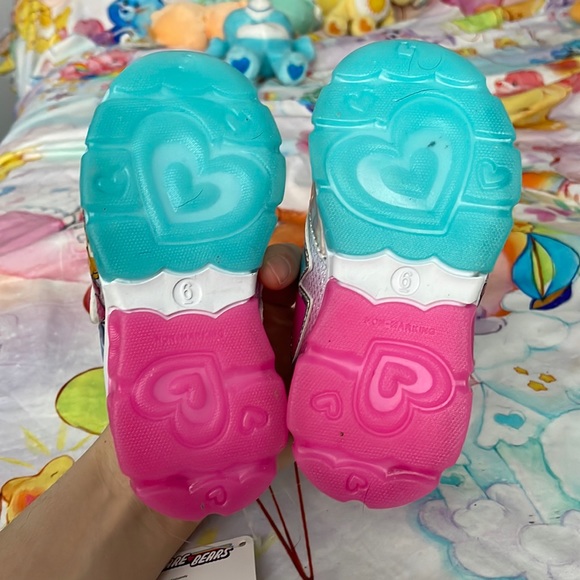 Care Bears sneakers - Picture 3 of 9